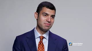 Elliott Joseph Brea, MD, PhD, on Lung Cancer Treatment and Research | Dana-Farber Cancer Institute