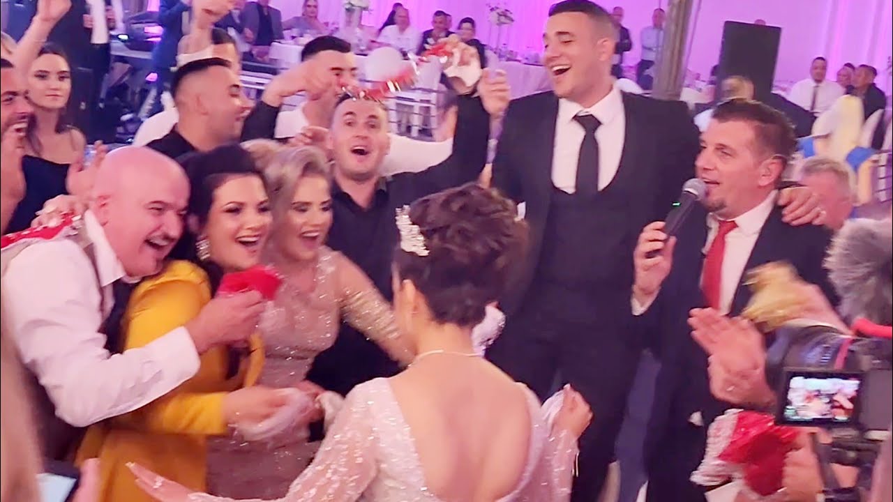 Dasma Ali & Jetmira, me plot surpriza ❤️❤️