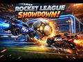 Rocket League Friday! 🚗