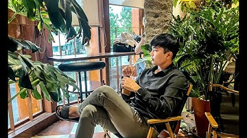 Cuối Đầu Là Bông Lúa , Ngẩng Đầu Là Cỏ Dại , Tự Cao Là Thất Bại , Nhẫn Nại Là Thành Công