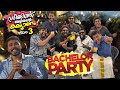 Bachelor's Party യിൽ ശ്രീജിത്ത്‌ അളിയൻ പൊട്ടി കരഞ്ഞു #psychoaliyanz #weddingvlog #challenge