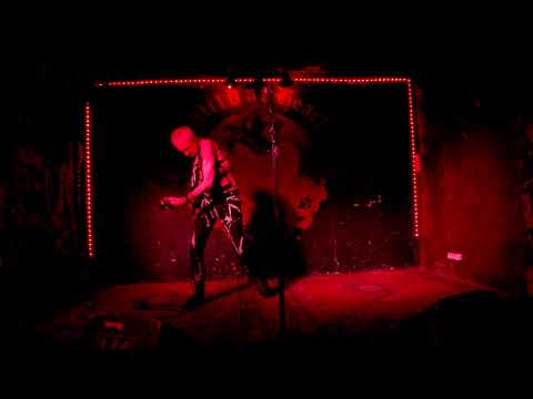 TV Smith - Only One Flavour (4.11.2021 in Wild at Heart, Berlin)