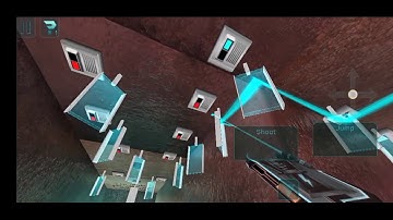 Fractal Space Chapter 4 and 5 Speedrun:15 mins 31 sec