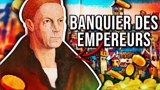 Jacob Fugger : le plus riche banquier de la Renaissance
