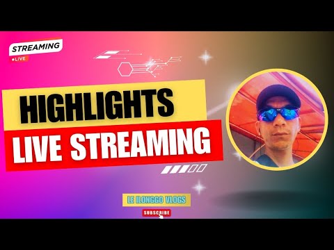 Highlight 1:29:21 - 1:34:20 from LE Ilonggo vlogs 🇵🇭 is live! Monday Afternoon Live Stream Update!
