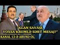 "Köhnə" komandanın revanş hücumu olacaqmı? İQTİDARI NƏ GÖZLLƏYİR?-"Açıq Söz"də Arif Hacılı