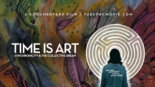 Watch Time Is Art: Synchronicity and the Collective Dream Trailer