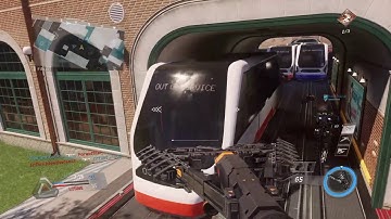 Infinite Warfare: 44 kill nuclear fail