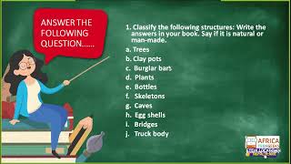 Grade 7 Technology 01 June 2020 Structures Net Worth