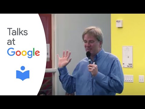 Authors@Google: Rick Steves