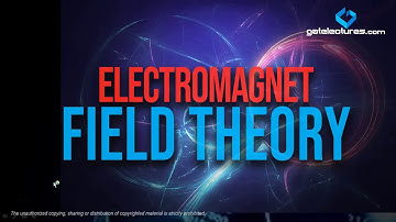 Electromagnetic Field Theory 03 Basics and Introduction to coordinate Systems (in Hindi)