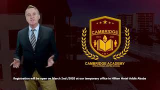 Cambridge Acadamey Ethiopia