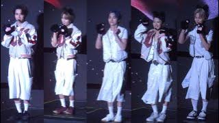 251115 WayV - Ment 2, Bo Peep @NO Way OUT in Taipei 威神 V 錕 KUN TEN 肖俊 XIAOJUN HENDERY 揚揚 YANGYANG 직캠