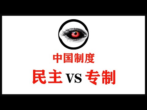 中国的政治制度是民主？是专制？又或者正在从专制通往民主的路上？