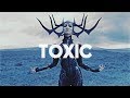 HELA - TOXIC