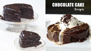 Chocolate cake recipes #chocolatefudgecake #christmascake #egglesscake
#chocolatesoojicake fudge ingredients all purpose flour - 1 & 3/4 cups
...