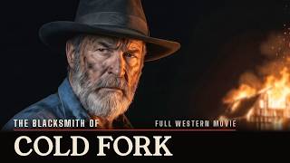 For Eleven Years He Took Every Insult in Town. Then They Built a Gallows | Full Western Movie