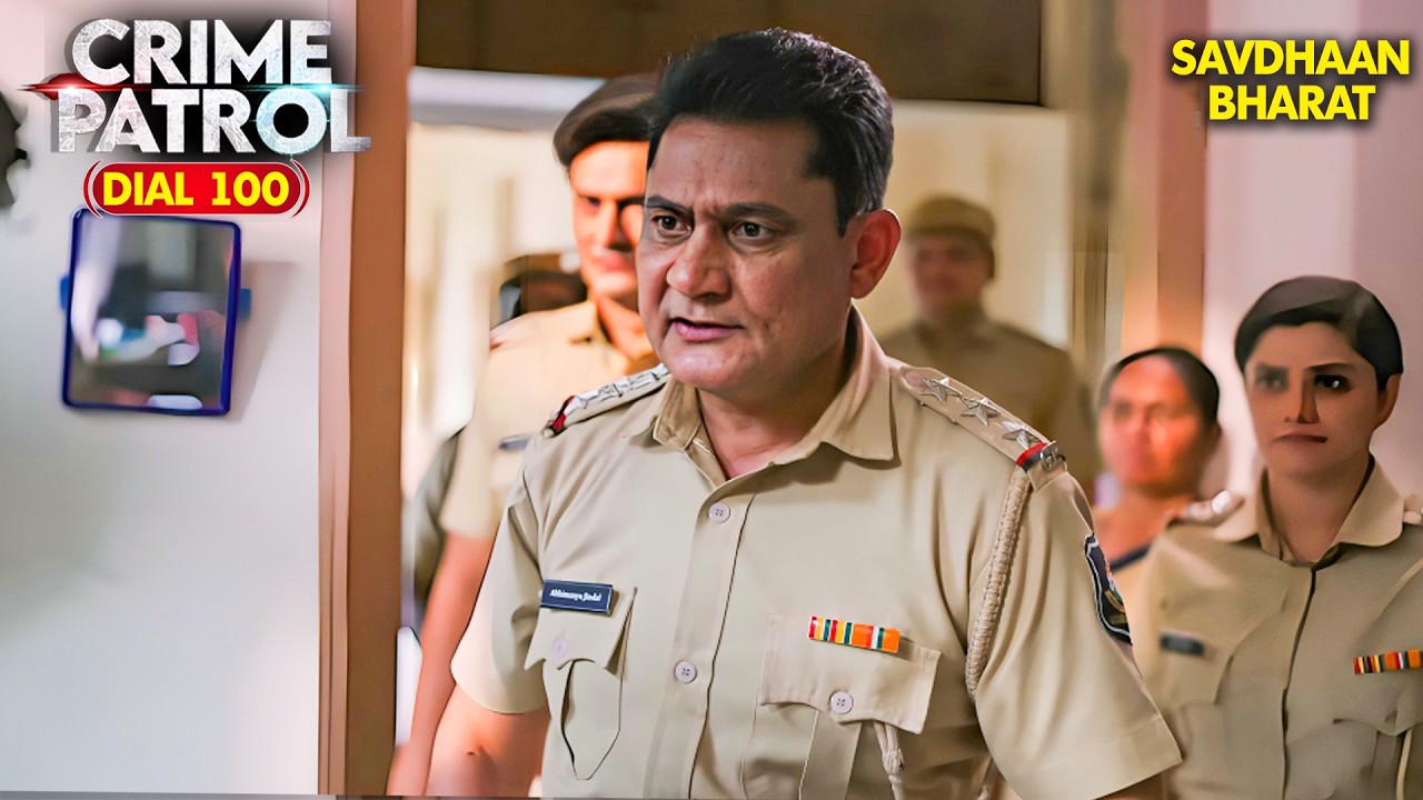 Surat Case 2015: धोखाधड़ी का नया चेहरा | Crime Patrol City Crimes | Savdhaan India | True Crime