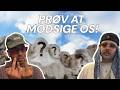 HVEM ER PÅ ATLANTAS MOUNT RUSHMORE? |  [untitled show #10]