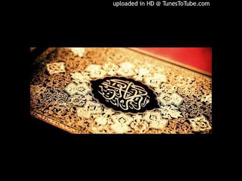 صدقني هذا مزمار من مزامير ال داؤود