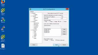 Manage vSphere Security