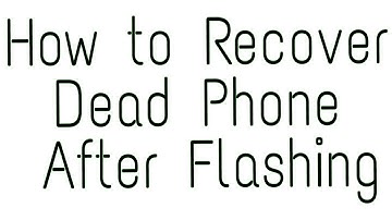 Micromax D321 Dead Recovery After Flashing Solution with proof