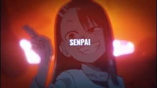 Ja senpai ina desu ne