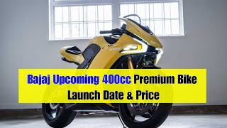 2020 Bajaj Pulsar RS 400 Launch Date & Price || Aatif vlogs