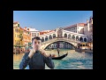 Как построили Венецию на воде