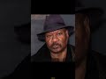 Ving Rhames Collapses at Restaurant During Medical Emergency