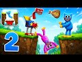 Epic - Huggy Animate Story 😱 | Scary Adventure & Funny Moments Gameplay Challenge 2026