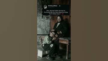 माँ || Maa Whatsapp status video | Best lines maa |Maa status video |#maa @Ankushpatel06