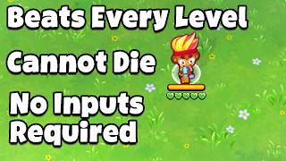 Bloons Blitz is a solved game Guide