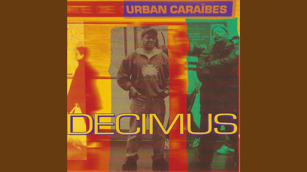 Zouk la (feat. Christine Obidol)