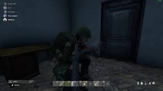 Dumpster Diving in DayZ (Part One)