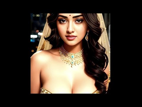 Beauty girls AI Art Lookbook /Indian Insta Models AI Art/#aiart #lookbook #southbeauty