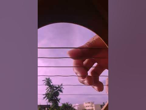 Yakap sa dilim // Orange and Lemon (guitar Fingerstyle cover)