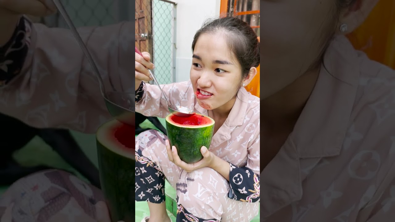 ⁣Chuyện dọn nhà ngày Tết hài hước #Shorts