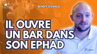 L’initiative insolite de cet EPHAD pour réintégrer les seniors dans la société