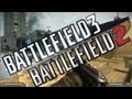 BF2 vs BF3 - Karkand Comparison "Back to Karkand Battlefield 3"