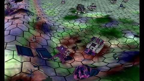 tutomod34 coreprime map battle