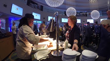 Highlights from PROGRAMMATIC I/O New York 2017