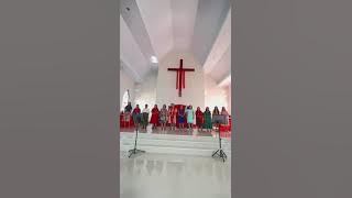 Download lagu Kerinduan Ku 2 -AMAZIAH (Lagu Rohani)-VG Gereja Toraja Jemaat Bure