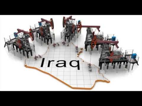 Rebuilding Iraq Procurement Portal providing Tenders and Contracts in Iraq - Ziyen Inc Software