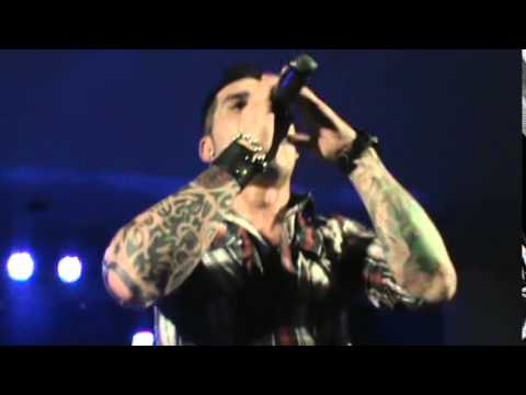 Video de Mauro Rey