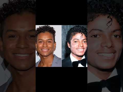 Michael Jackson Biographical
