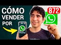 Curso para VENDER por WhatsApp 💚 GRATIS | Crear Cuenta Facebook, Instagram y  Publicitaria | #1