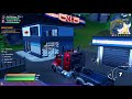 Fortnite + my compilation (DRIVE BY , LEMAITRE CLOSER) ►BY SK1PPY◄