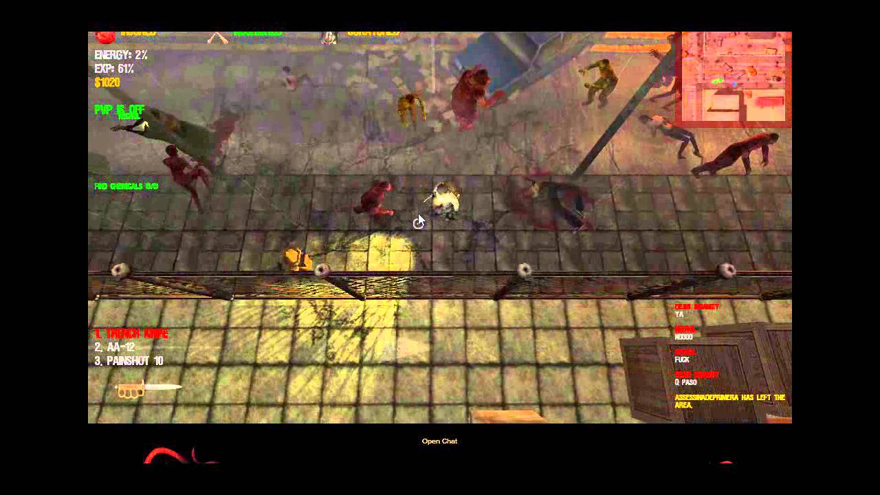 mision quimica con necroL Y dear isanity - YouTube