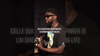 Abou Tall - Ca va mieux (accoustique)